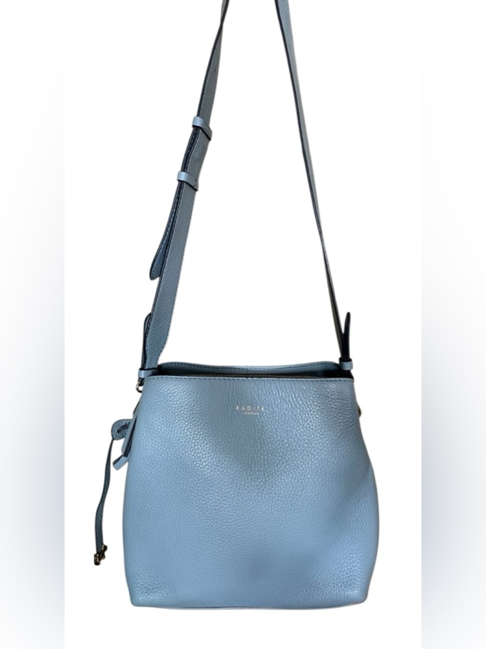 RADLEY LONDON Dukes Place Medium Compartment Crossbody Bag - Picture 3 of 15